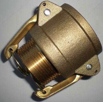 Camlock Coupling